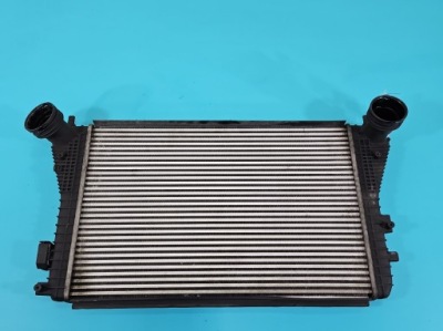 Інтеркулер vw touran i 1k0121345d 1.9 tdi фото №1