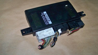 Bmw x5 e53 03r модуль світла lcm фото №1