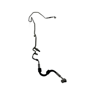 Шланг кондиционера panamera 970 4.8 4s фото №1