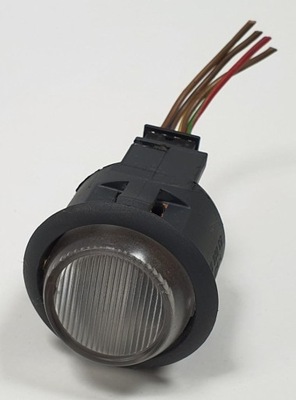 Кнопка освещение smart fortwo 450 фото №1