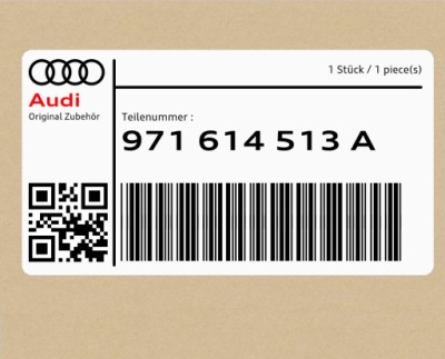 Кронштейн audi e-tron фото №1