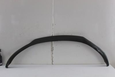 Opel insignia 3 молдинг бампер перед фото №1