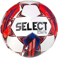 Piłka Select Brillant Super TB 5 FIFA Quality Pro