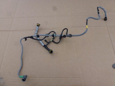 Провода топлива dacia sandero ii 1.0 tce 20r фото №1