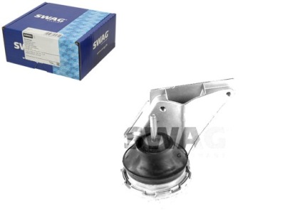 Подушка двигателя audi 100 91-97 swag swag фото №1