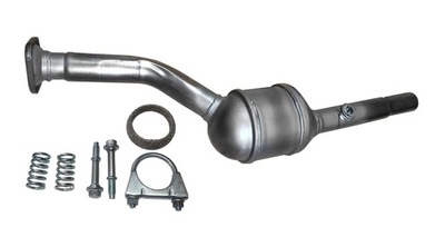 KATALIZATOR DACIA DUSTER 1.6 16V