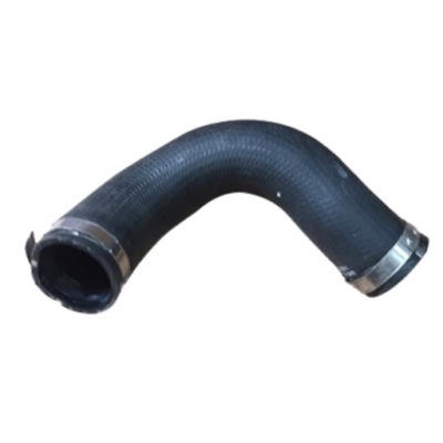 Шланг ciś. радиатора воздуха do audi q7 фото №1