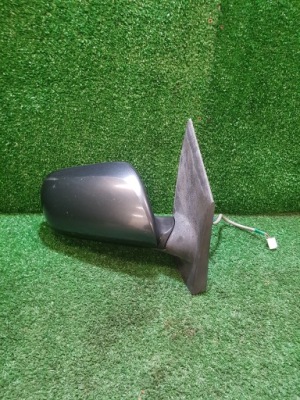 Дзеркало праве toyota yaris ii 209 фото №1