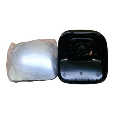 Зеркало панорамное mercedes atego lh rh mekra фото №1