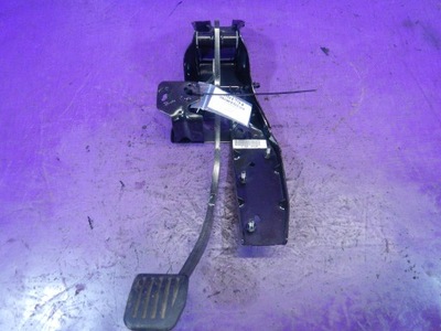 Ford s-max i 2,0 tdci педаль гальма 7g9n2d094jb фото №1