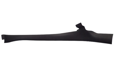 Audi a5 8t захист поріг задня права 8t8867768b фото №1