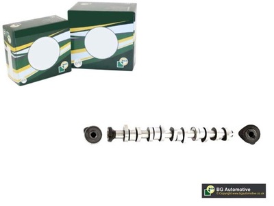 Вал розподільного валу bga фото №1