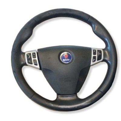 Воздуховод multi подушка безопасности saab 9-5 фото №1