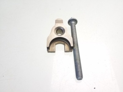 2017 bmw x5 f15 кронштейн форсунки фото №1