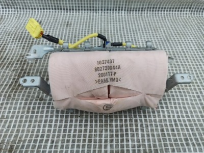 Lexus is 2 подушка безпеки пасажира 0589-p1-000907 фото №1