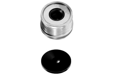 Hella зчеплення генератор dacia dokker 1.5 dci фото №1