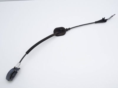 Трос тягa замка двері лівий перед ford fusion nr232 фото №1