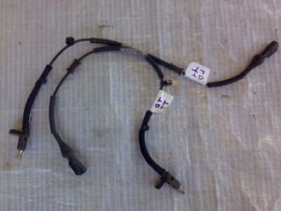 2005-2009 mustang датчик abs задняя задний датчик фото №1