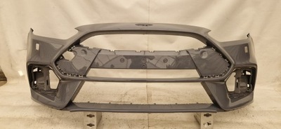 Ford focus mk3 iii 3 lift rs бампер передний фото №1