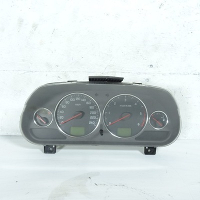 VOLVO V40 1.9D DASHBOARD 30662278/A  