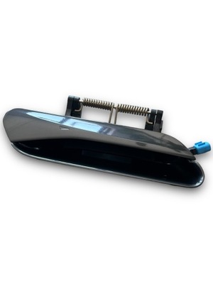 Vw id.4 ручка наружная дверь правый перед 11a837206bh фото №1