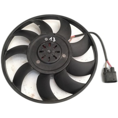 Audi a8 4h вентилятор вентилятор 4h0959455ae фото №1