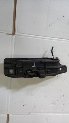 Замок кришки citroen c2 1.4b 05r фото №1