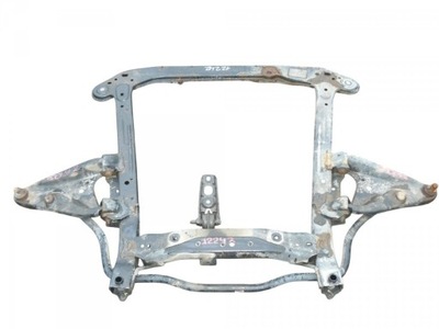 Балка osi передней dacia logan ii фото №1