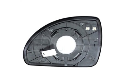 TYC KIA CED I 2006-2009 VIDRIO ESPEJOS RH CONVEX HEAT  