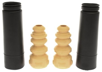 BUMP STOP SHOCK ABSORBER REAR SET STARLINE TL PKT095 - milautoparts-fr.ukrlive.com