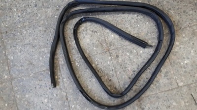 Прокладка дверь правый перед mazda rx-8 04r фото №1