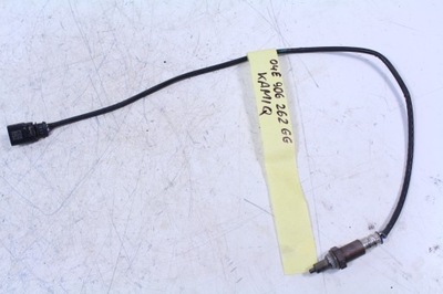 Датчик лямбда-зонд skoda kamiq 22r. 1.0tsi dla фото №1