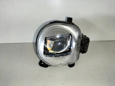 Противотуманная фара фара правый bmw x5 f15 x6 f16 13- led фото №1