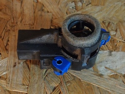 Датчик температуры land rover freelander ii фото №1