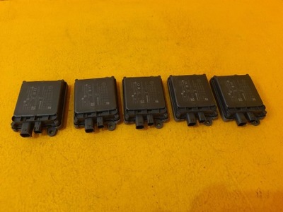 Mercedes c w206 радар distronic a0009009638 фото №1