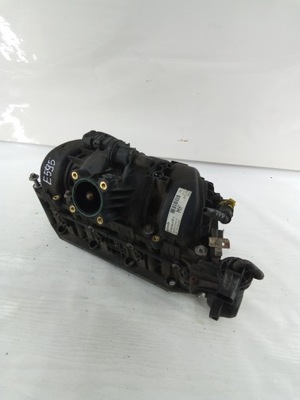 E595 колектор всмоктуючий meriva a 1.4 55559838 фото №1