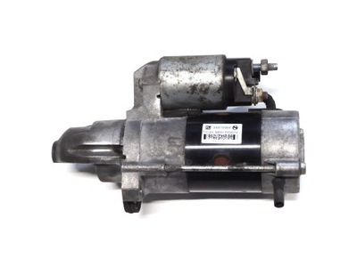 Стартер opel mokka 1.6 cdti b16dth фото №1