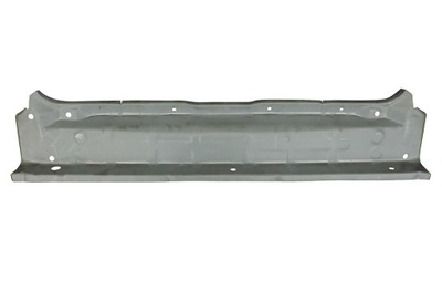 Opel zafira pas tyl.zew. фото №1