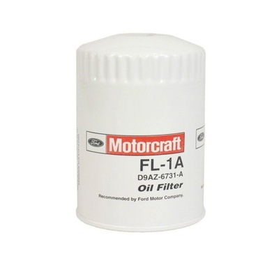 Filtr oleju Motorcraft FL-1A