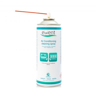 Spray do czyszczenia klimatyzacji Ewent EW5619