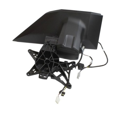 Кронштейн дзеркало vw crafter 17- pr фото №1