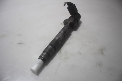 Инжектор форсунка mercedes vito w638 2.2cdi фото №1