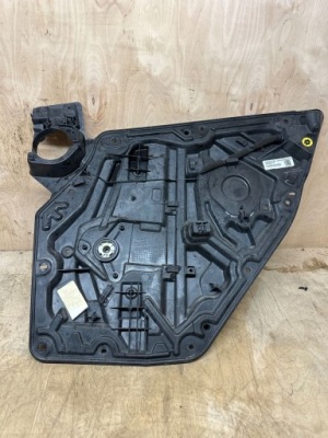 Dodge charger 2021 задняя сторона правая фото №1