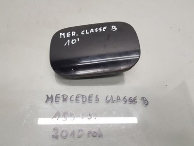 Крышка заливной топлива mercedes w245 a0005846517 фото №1