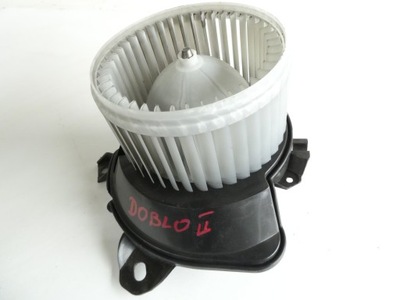 Воздуходувка обдув fiat doblo ii 55702442 фото №1