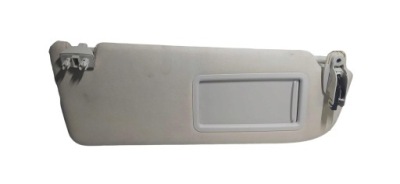 Audi a8 защита солнцезащитная 4h0857552 фото №1