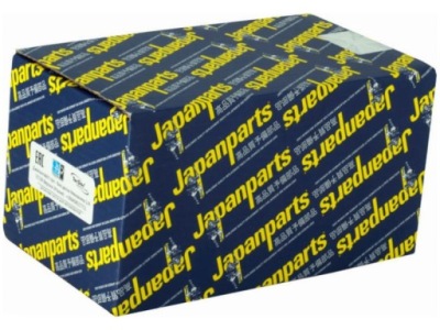 Провода зажигания japanparts ic-910 фото №1