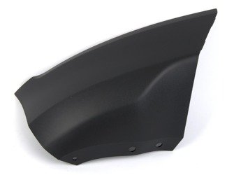 Уголок бампера правый ecosport mk2 2017- фото №1