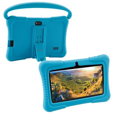 Tablet Kids Q88 7" 2GB 16GB Niebieski