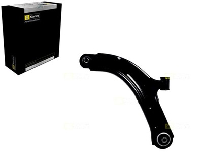 Starline важіль перед nissan micra k12 03 note фото №1